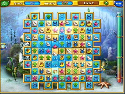 fishdom tablet facebook